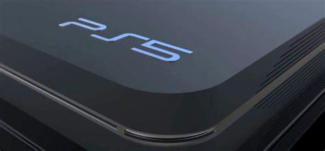 The PS 5 Release Date May Have Been Leaked It Looks Like We Will Have ...