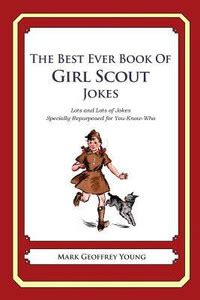 The Best Ever Book of Girl Scout Jokes: Buy The Best Ever Book of Girl ...