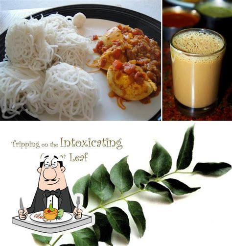 Curry Tree Diner, Kakkanad - Restaurant menu, prices and reviews