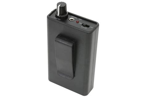 Image result for Induction Loop Receiver