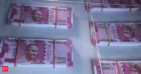Fake currency reports double; leads to seizure of Rs 562cr in 2015-16 ...