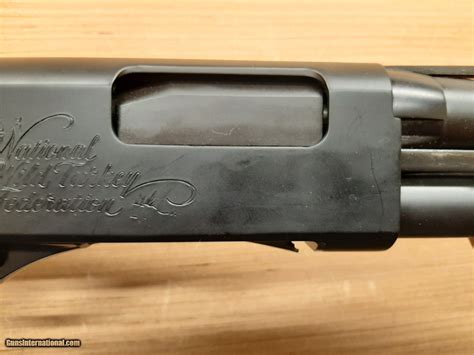 Winchester model 1300 12 gauge serial number lookup - boocf