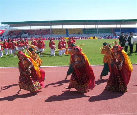 Children shows - Spandan India