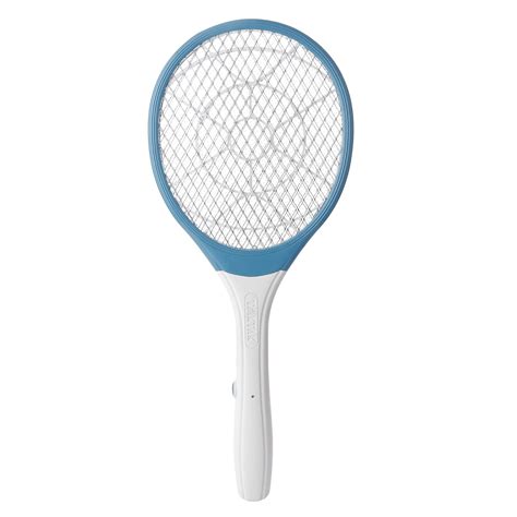 TAKTAK MZ888 Rechargeable Home Small Insect Mosquito Killing Bat ...