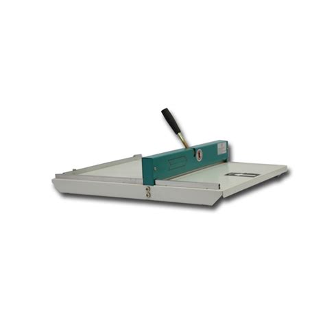 13" PERFORATION MACHINE