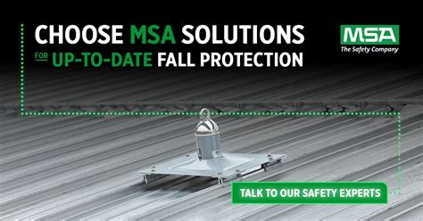 Image result for MSA Fall Protection Test