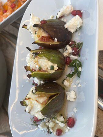 FIG CAFE & TAPAS, Rustington - Restaurant Reviews, Phone Number ...