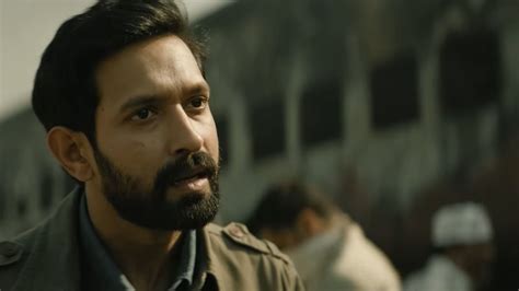 Is Vikrant Massey's The Sabarmati Report Based On A True Story?