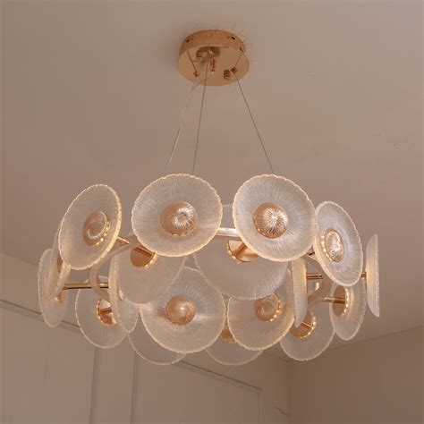 Buy Modern Chandelier Lights Online in India at Affordable Prices ...