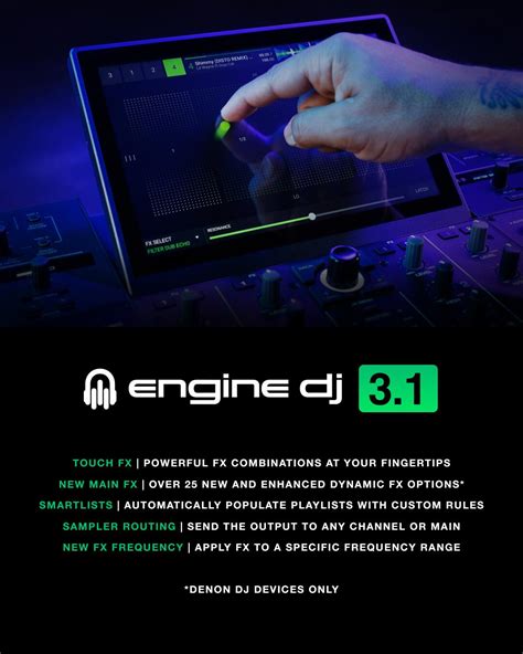 Engine DJ Tutorial 的图像结果