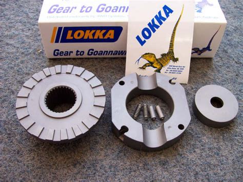 Image result for Lokka Front Diff Lock