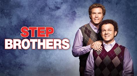 Filmplakat For Step Brothers The 50% Club: Step Brothers – Obsess