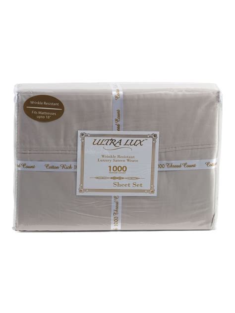 T J Maxx Sheets at Kenneth Summers blog