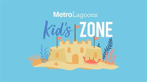 Kids Zone at Epperson Lagoon, MetroLagoons (MetroLagoons at Epperson ...