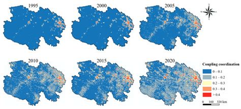 Land | August 2023 - Browse Articles