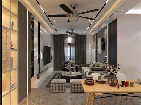 Gallery | Spect Infrastructure and Interior