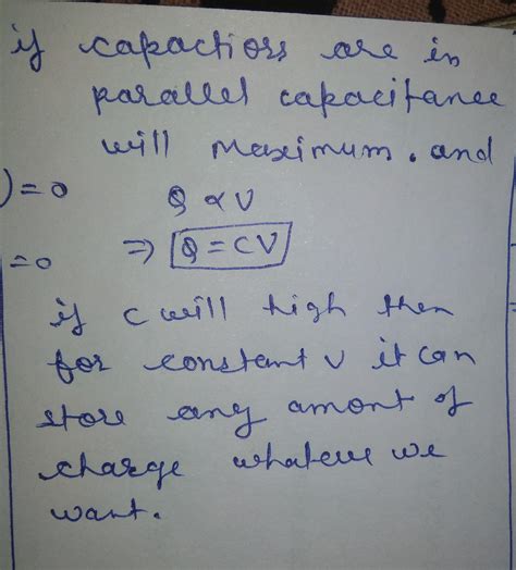 Electricity capacitor