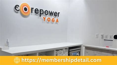 CorePower Yoga Membership 2026 Cost, Benefits & Worth