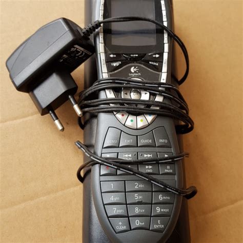 Image result for Logitech Media Remote