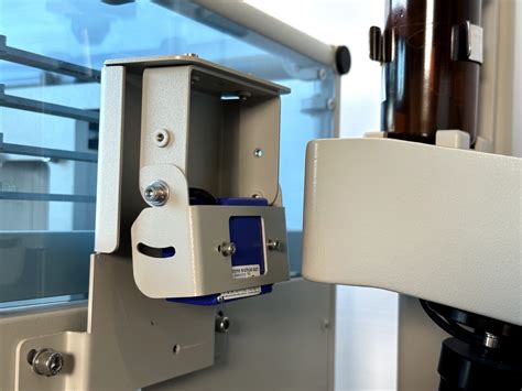 Applied Spectral Imaging ASI Slide Loader | Olympu | LabX.com