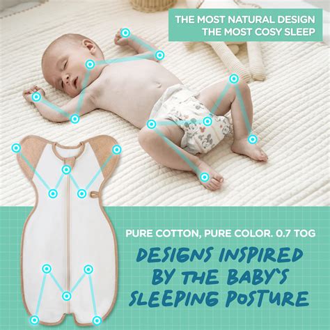 Swaddle With Hands Up at Elmer Orndorff blog