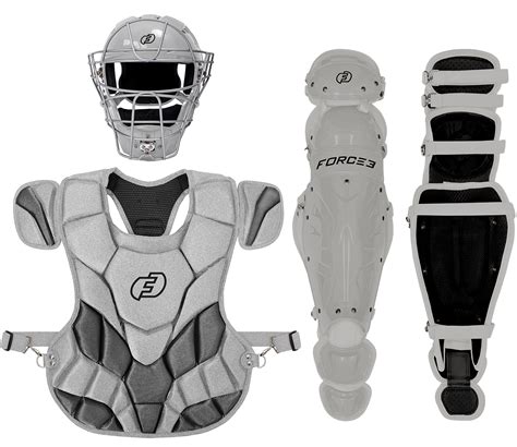 Catcher Set 的图像结果