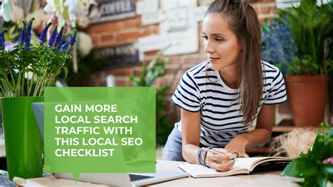 Local SEO Checklist 的图像结果