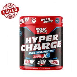 Pre workout (List) | Trustified