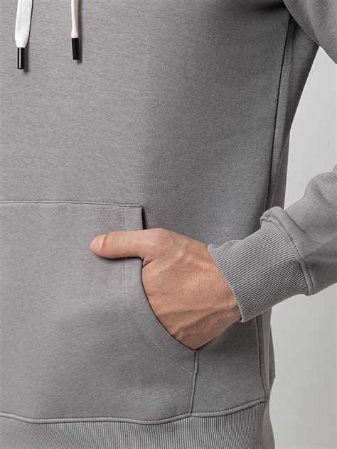 Men's Signature Sweatshirt – OCTAVE CLOTHING PRIVATE LIMITED