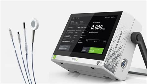 Messtechnische Kontrollen · Medizinische Physik