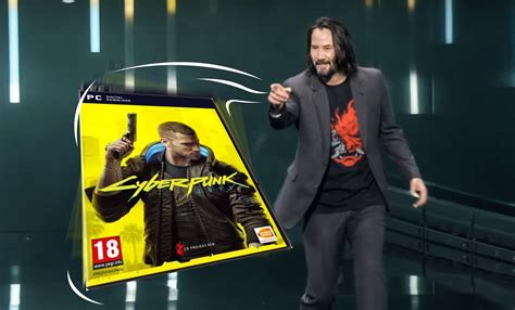 Lucky Fan Who Called Keanu Reeves 'Breathtaking' Just Received the Best ...