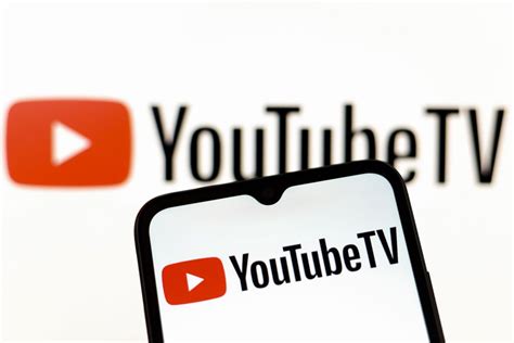 Image result for YouTube TV