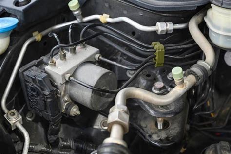 Vehicle Speed Sensor Replacement 的图像结果