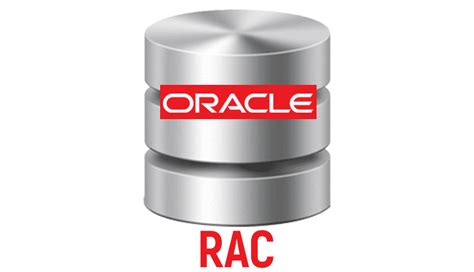 Oracle RAC Database 的图像结果