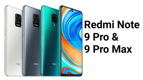 Redmi Note 10 Pro vs Redmi Note 9 Pro Max 的图像结果