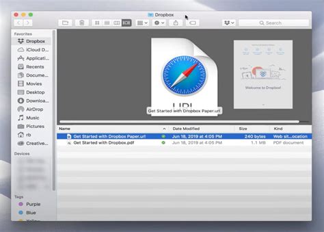 Image result for Dropbox App for Computer