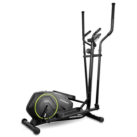 Buy Cultsport smartcross b1 Elliptical Cross Trainer, Max Weight: 120kg ...
