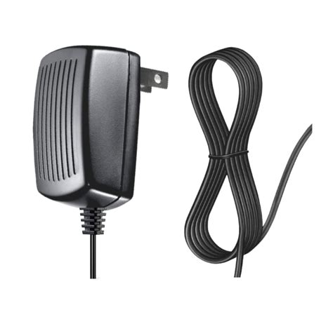 Buy New Heavy Duty Ac Adapter Replacement for Amplivox S1460 Ac Adapter ...