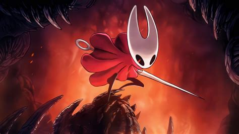 14 Hollow Knight: Silksong Live Wallpapers, Animated Wallpapers - MoeWalls