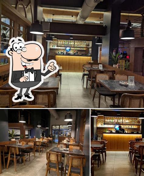 Toco Bar, Mumbai, D.N. Nagar - Restaurant menu, prices and reviews