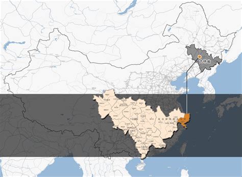 巅峰之作系列 | 珲春市全域旅游发展规划