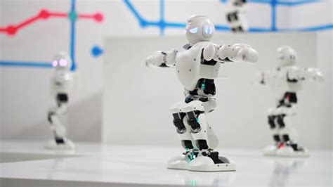 Cool Robotics Dance 的图像结果