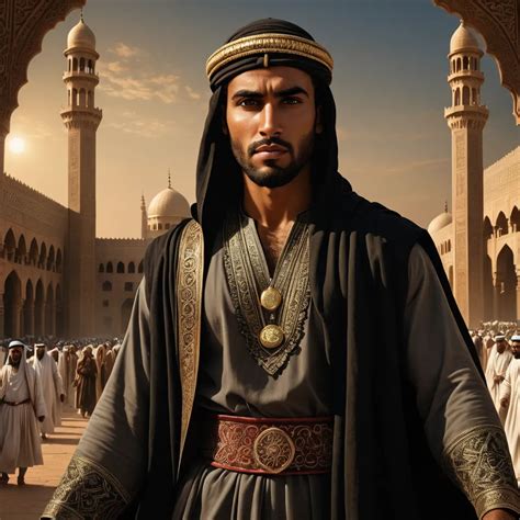 Umar Ibn al-Khattab: A Journey of Redemption | Story.com