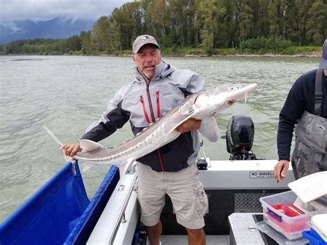 Cascade Fishing Adventures (Chilliwack) - 2022 What to Know Before You ...