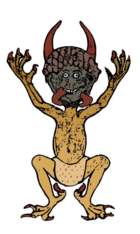 Image result for Codex Devil