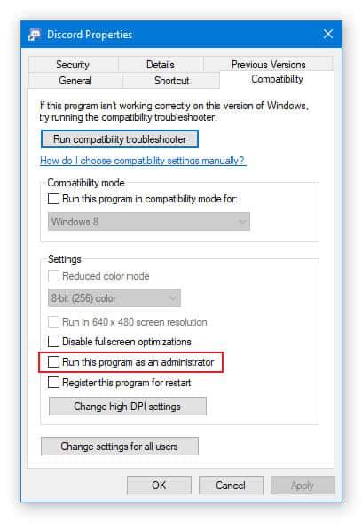 Image result for Discord Install Error Setup Log
