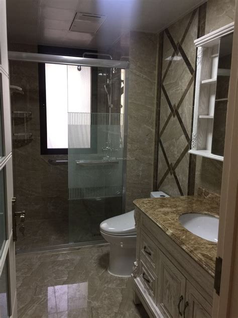 厕所要怎么装修 你家装修时注意到这些问题吗？-上海装潢网