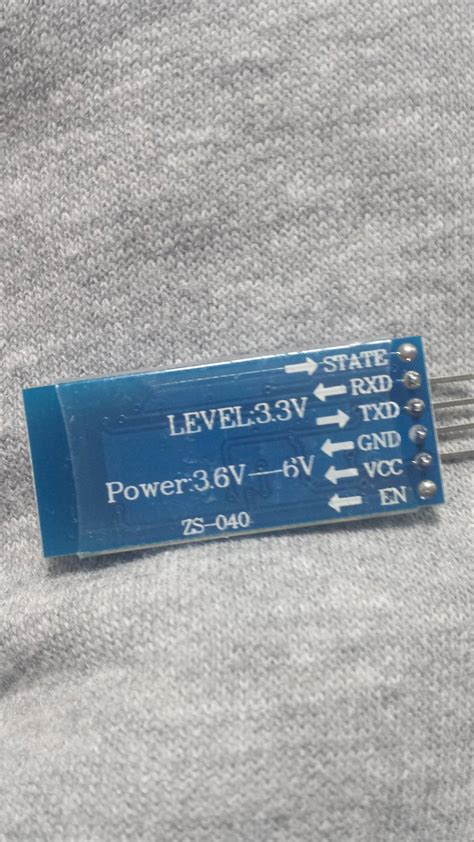 Image result for HC-06 Arduino