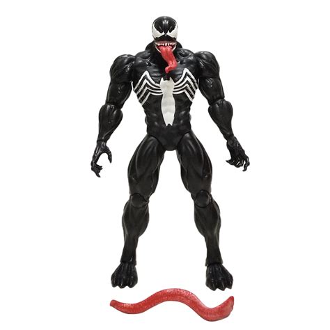 Buy Spider-Man Maximum Venom Titan Hero Venom Action Figure Toy Online ...
