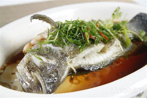 德兴第五季港式火锅-清蒸老虎斑图片-上海美食-大众点评网